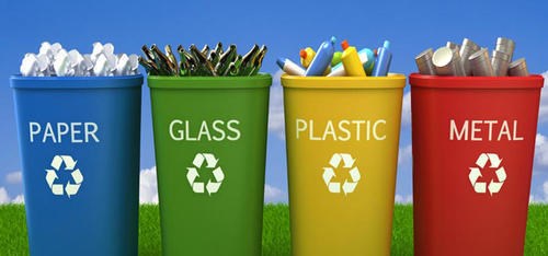 Recycler et gérer les déchets vers une économie circulaire